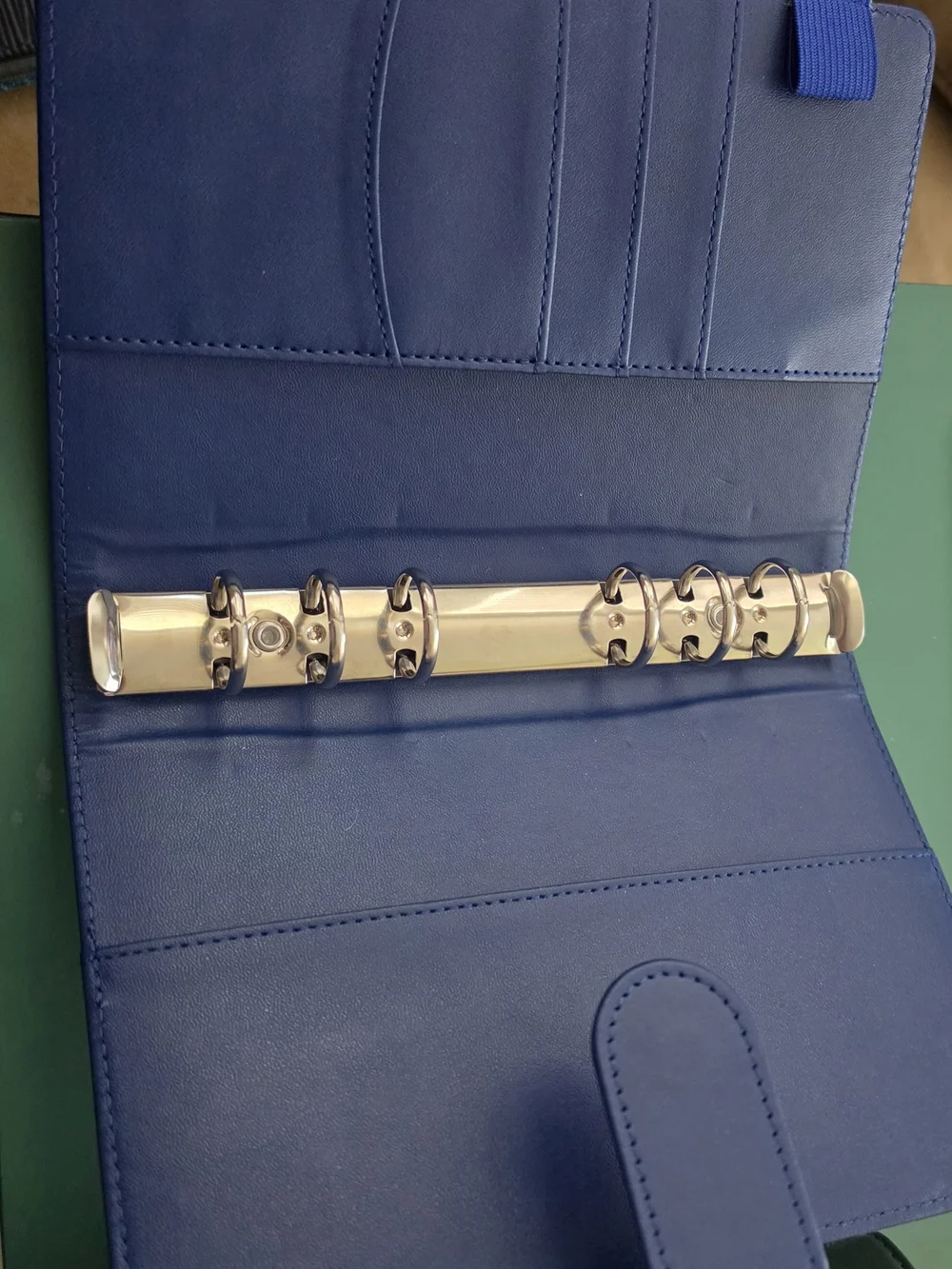 6- RING Budget Binders- Home Organization-Set Of 3!